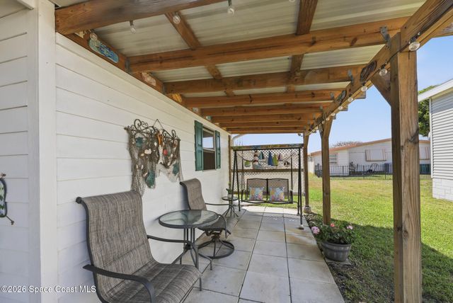 518 Kimberly Circle, Melbourne, FL 32904