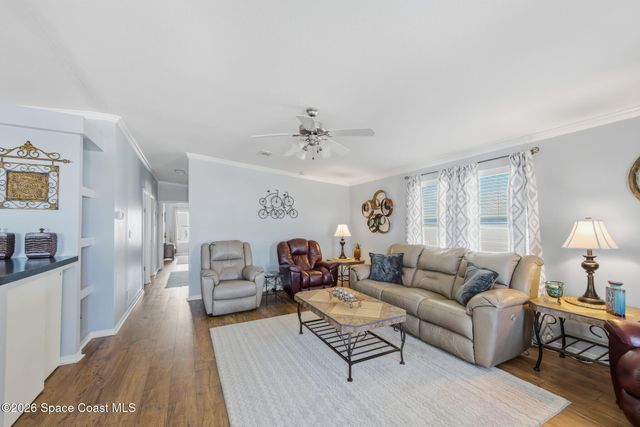 518 Kimberly Circle, Melbourne, FL 32904