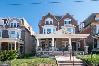 20 E MOUNT PLEASANT AVE, Philadelphia, PA 19119