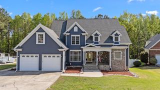 133 Aleah Court, Clayton, NC 27520