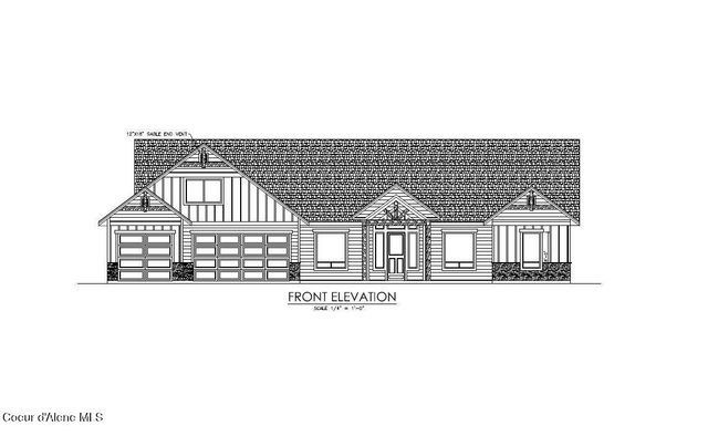 L40B7 N Eclipse Road, Rathdrum, ID 83858