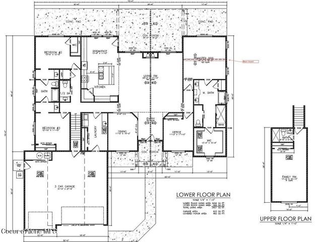 L40B7 N Eclipse Road, Rathdrum, ID 83858
