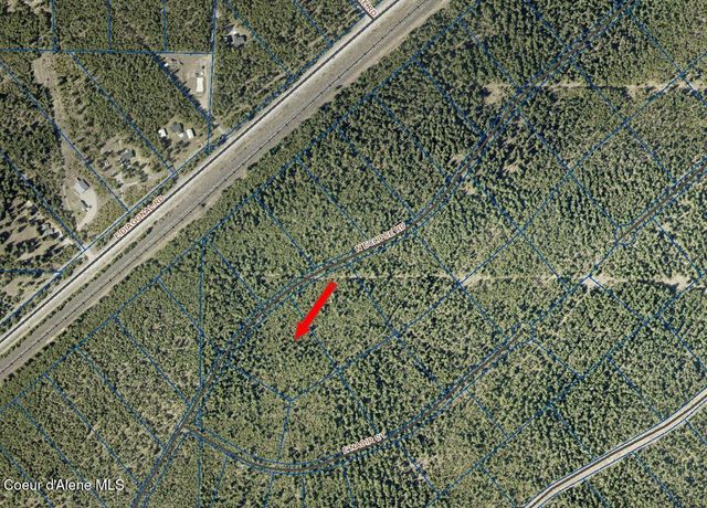 L40B7 N Eclipse Road, Rathdrum, ID 83858