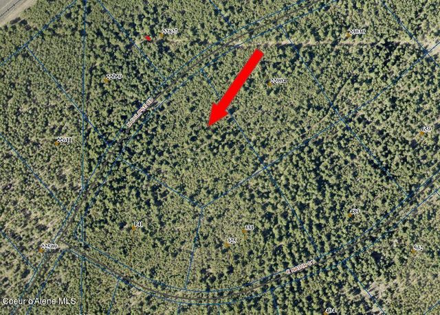 L40B7 N Eclipse Road, Rathdrum, ID 83858