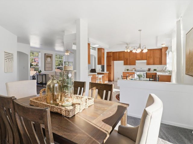 43 Morning Star Road, Edgewood, NM 87015