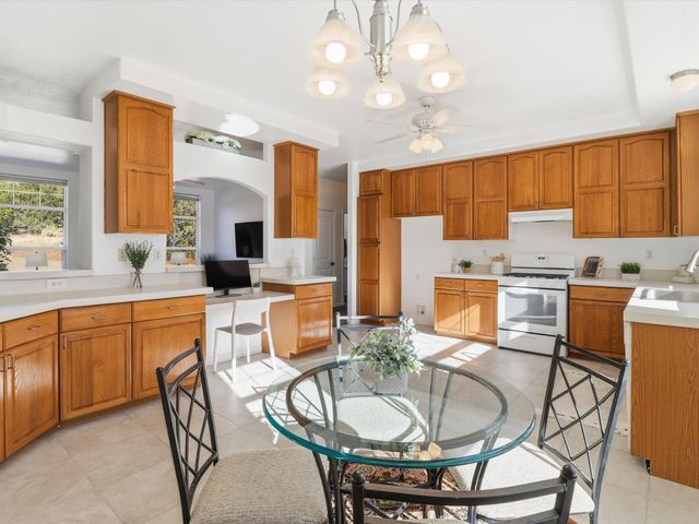 43 Morning Star Road, Edgewood, NM 87015