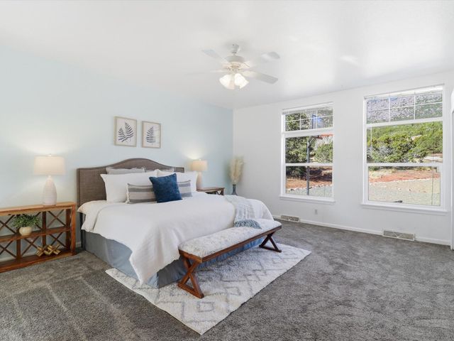 43 Morning Star Road, Edgewood, NM 87015