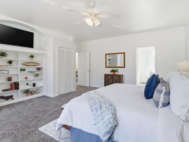 43 Morning Star Road, Edgewood, NM 87015