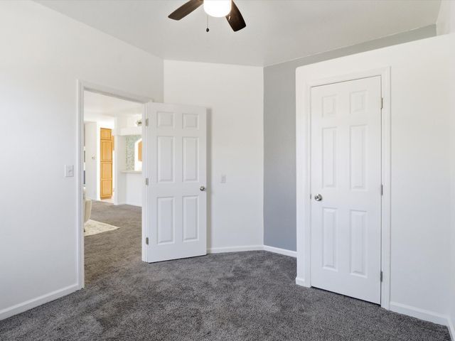 43 Morning Star Road, Edgewood, NM 87015