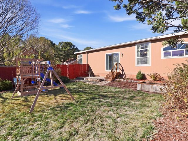 43 Morning Star Road, Edgewood, NM 87015