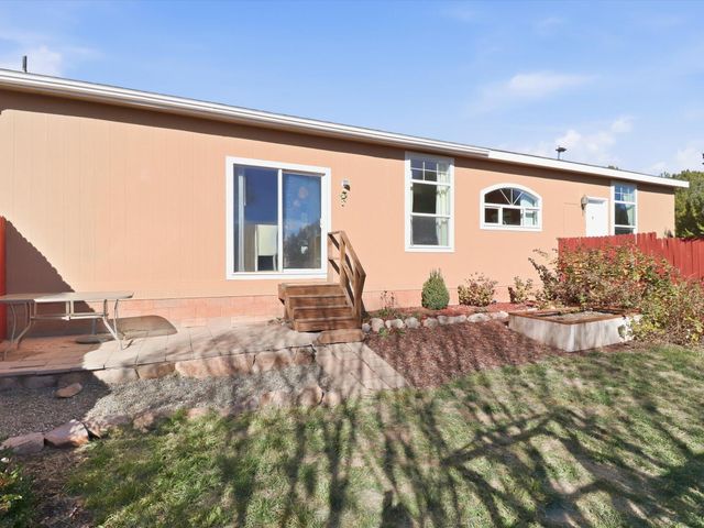 43 Morning Star Road, Edgewood, NM 87015
