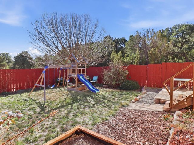 43 Morning Star Road, Edgewood, NM 87015