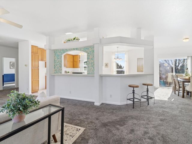 43 Morning Star Road, Edgewood, NM 87015