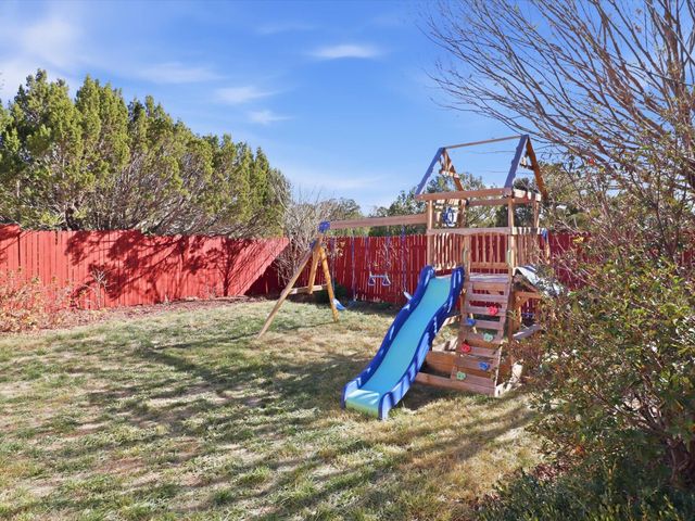 43 Morning Star Road, Edgewood, NM 87015