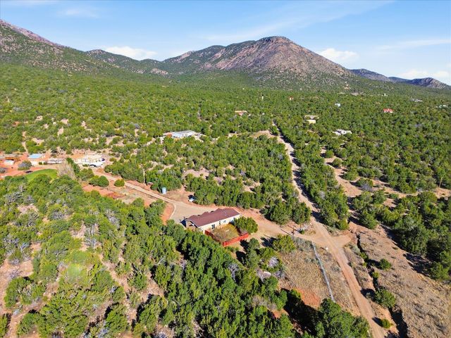 43 Morning Star Road, Edgewood, NM 87015