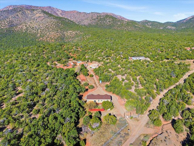 43 Morning Star Road, Edgewood, NM 87015