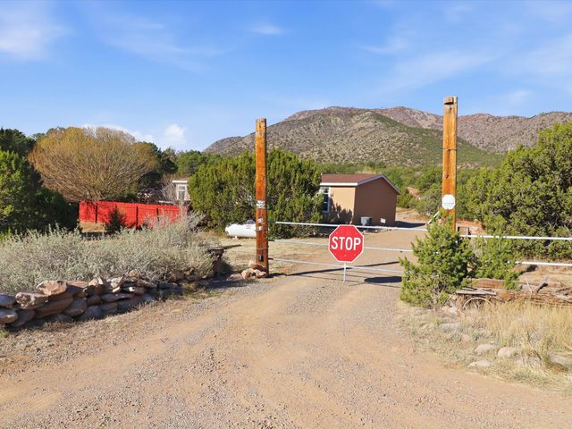 43 Morning Star Road, Edgewood, NM 87015