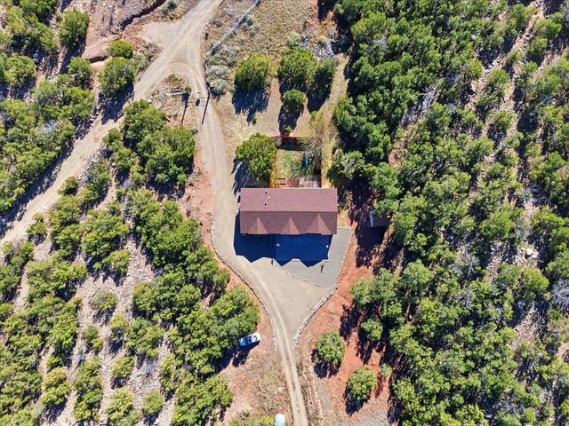 43 Morning Star Road, Edgewood, NM 87015