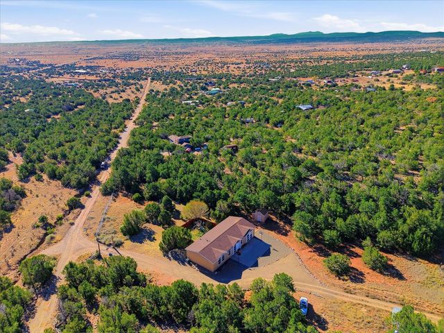 43 Morning Star Road, Edgewood, NM 87015