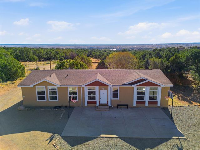 43 Morning Star Road, Edgewood, NM 87015