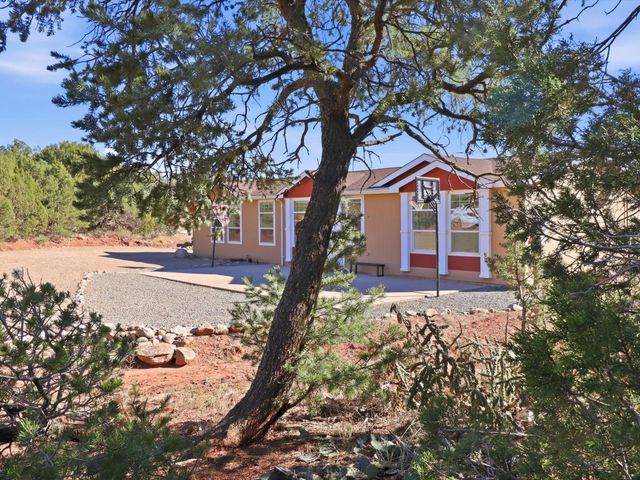 43 Morning Star Road, Edgewood, NM 87015