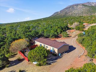 43 Morning Star Road, Edgewood, NM 87015