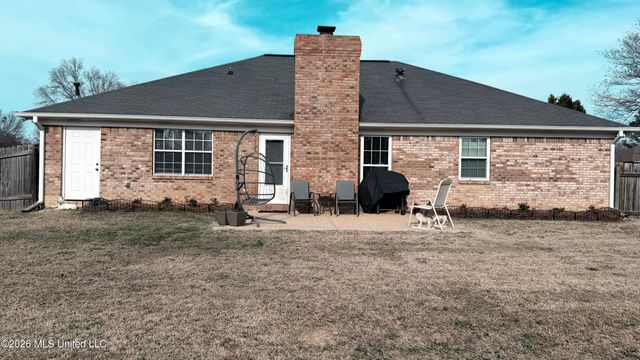 143 Azalea Circle, Madison, MS 39110