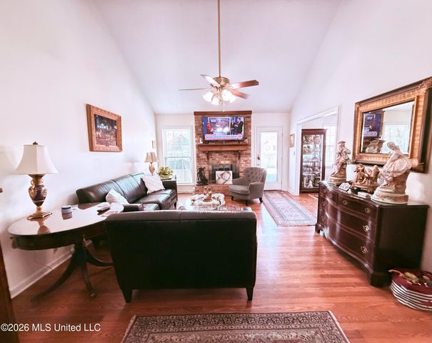 143 Azalea Circle, Madison, MS 39110