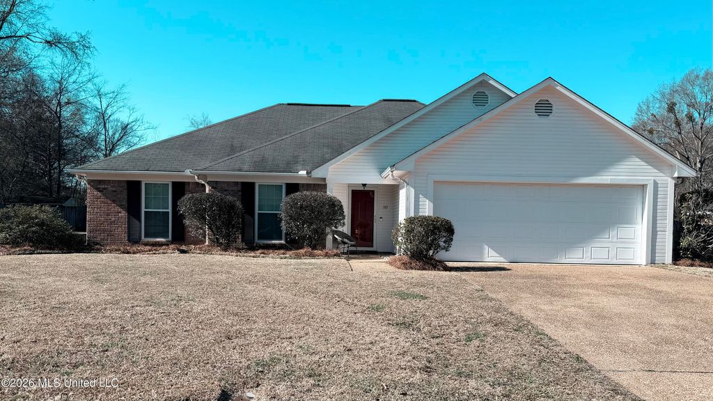 143 Azalea Circle, Madison, MS 39110