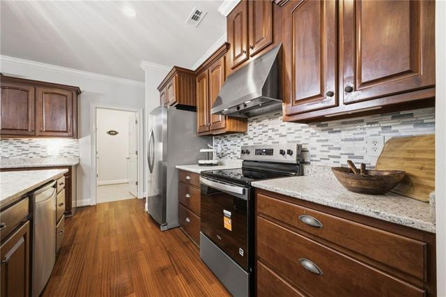 3601 Garden Lakes Parkway NW, Rome, GA 30165