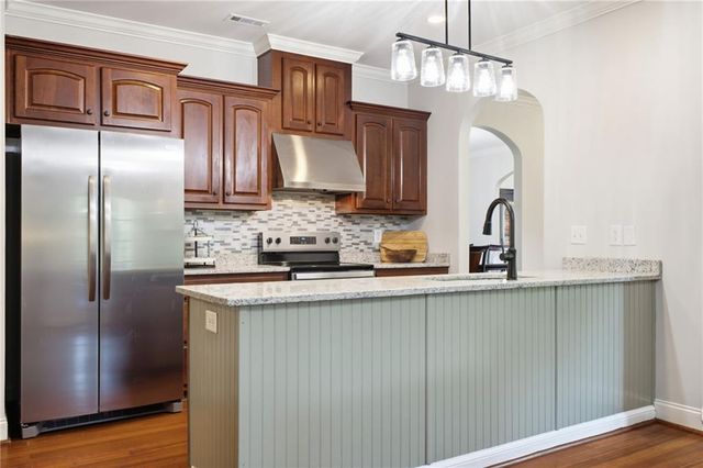 3601 Garden Lakes Parkway NW, Rome, GA 30165