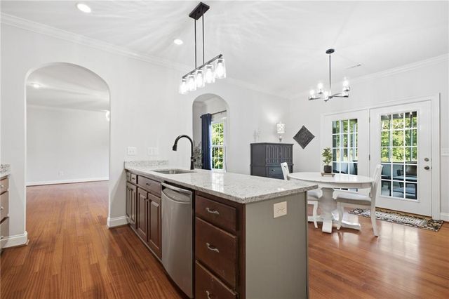 3601 Garden Lakes Parkway NW, Rome, GA 30165