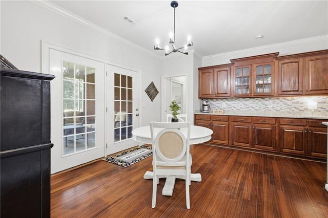 3601 Garden Lakes Parkway NW, Rome, GA 30165