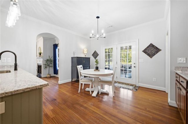 3601 Garden Lakes Parkway NW, Rome, GA 30165