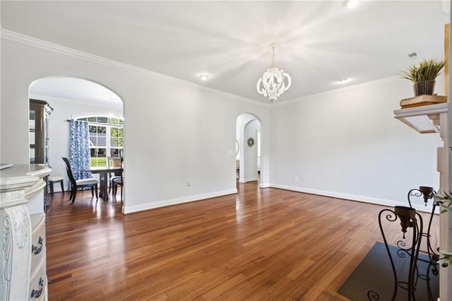 3601 Garden Lakes Parkway NW, Rome, GA 30165
