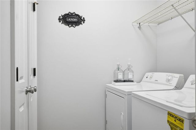 3601 Garden Lakes Parkway NW, Rome, GA 30165