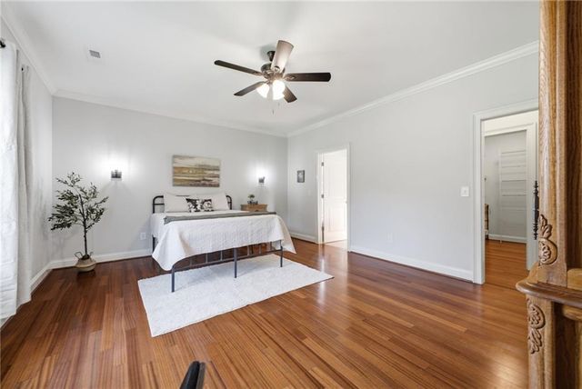 3601 Garden Lakes Parkway NW, Rome, GA 30165