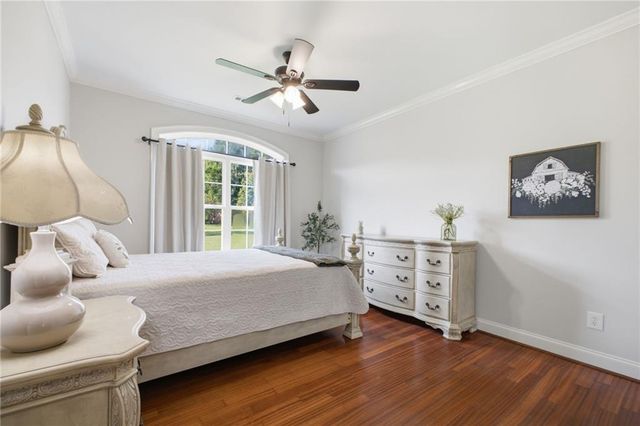 3601 Garden Lakes Parkway NW, Rome, GA 30165