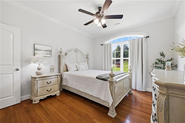 3601 Garden Lakes Parkway NW, Rome, GA 30165