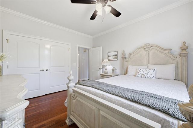 3601 Garden Lakes Parkway NW, Rome, GA 30165