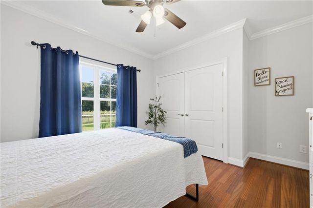 3601 Garden Lakes Parkway NW, Rome, GA 30165