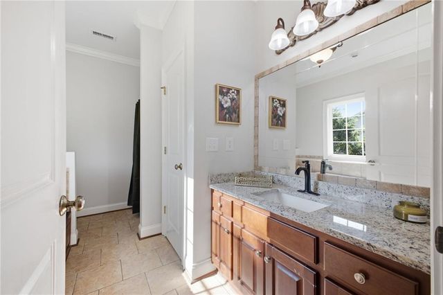 3601 Garden Lakes Parkway NW, Rome, GA 30165
