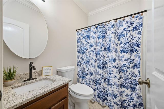 3601 Garden Lakes Parkway NW, Rome, GA 30165