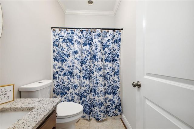 3601 Garden Lakes Parkway NW, Rome, GA 30165