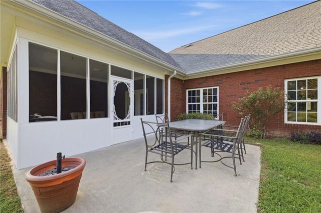 3601 Garden Lakes Parkway NW, Rome, GA 30165