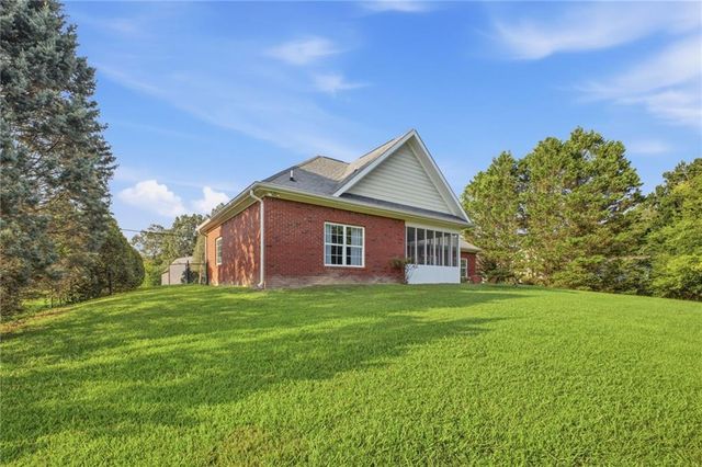 3601 Garden Lakes Parkway NW, Rome, GA 30165