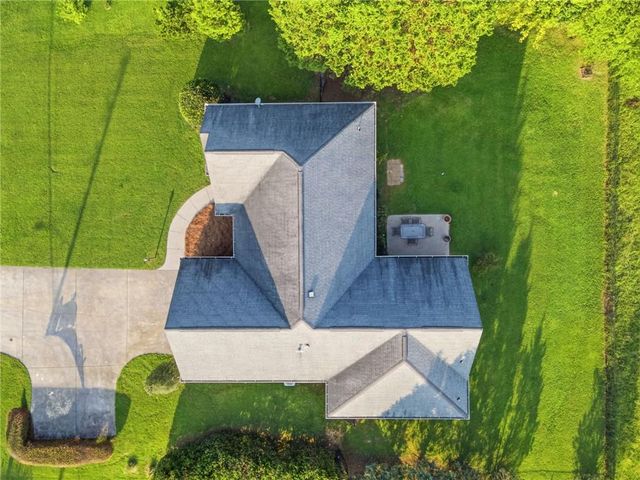 3601 Garden Lakes Parkway NW, Rome, GA 30165