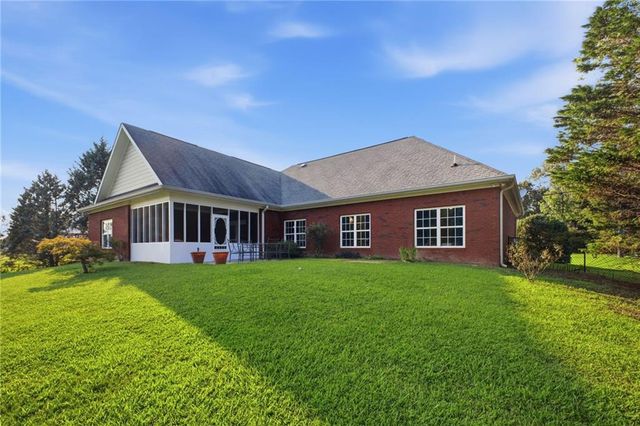 3601 Garden Lakes Parkway NW, Rome, GA 30165