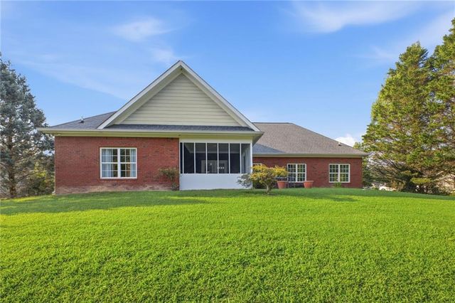 3601 Garden Lakes Parkway NW, Rome, GA 30165
