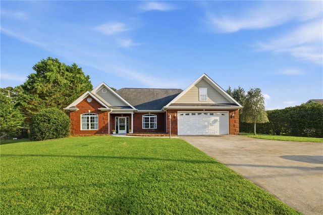 3601 Garden Lakes Parkway NW, Rome, GA 30165